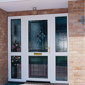 rydale windows - window installation
