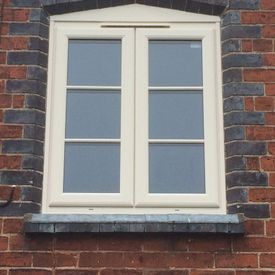 rydale windows - window installation