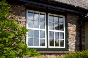 casement windows