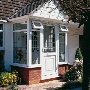 new front porch