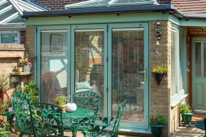 orangery