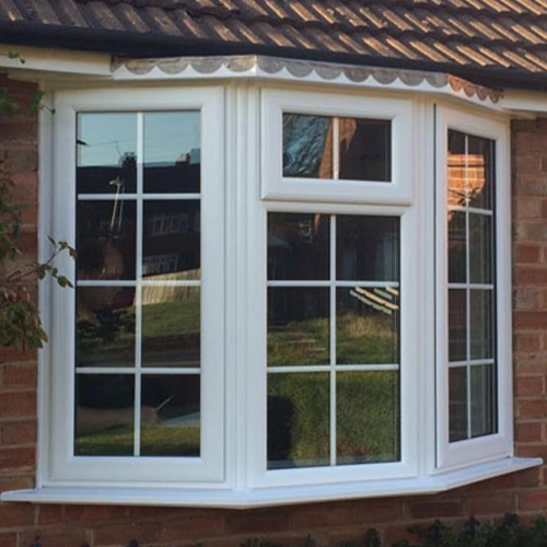 Bow Windows