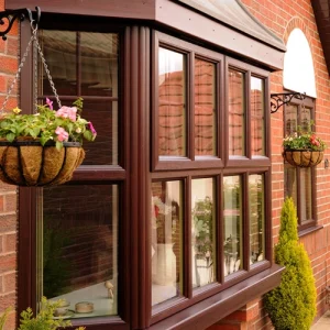 Bow Windows
