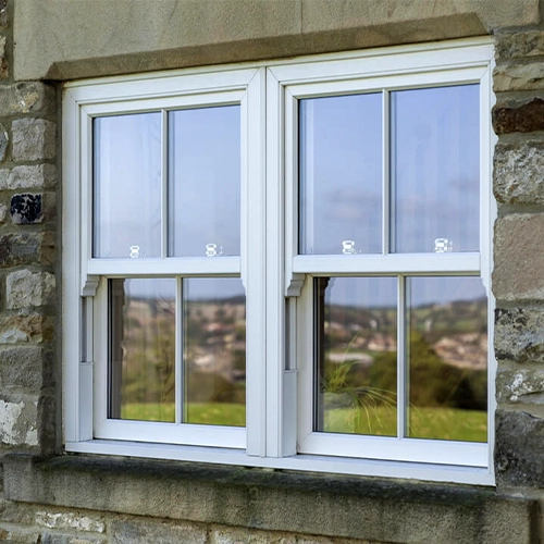 Sliding Sash Windows