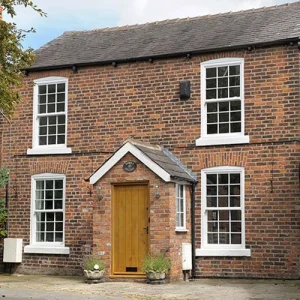 Sliding Sash Windows