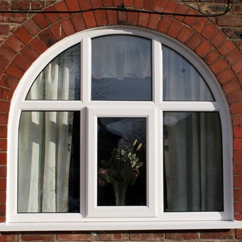 Arch Windows