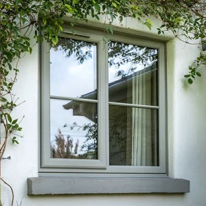 new casement windows