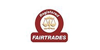 fair trade logo