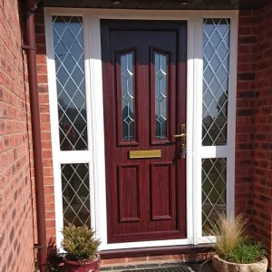upvc Doors