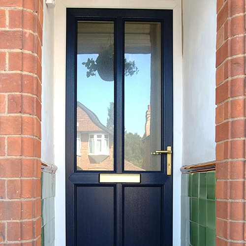 upvc Doors