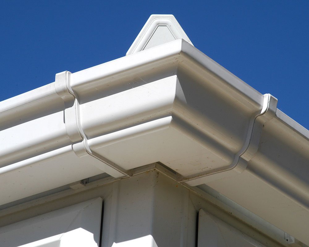 gutters