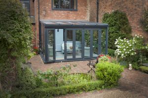 lean to conservatory