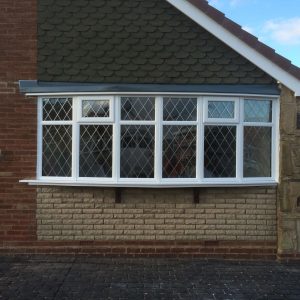 bow windows