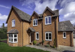 flush casements