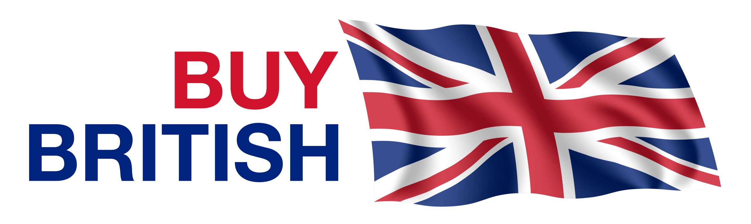 buy British logo