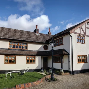 casement windows