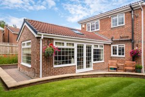 new orangery