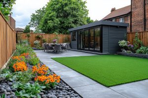 garden room uk