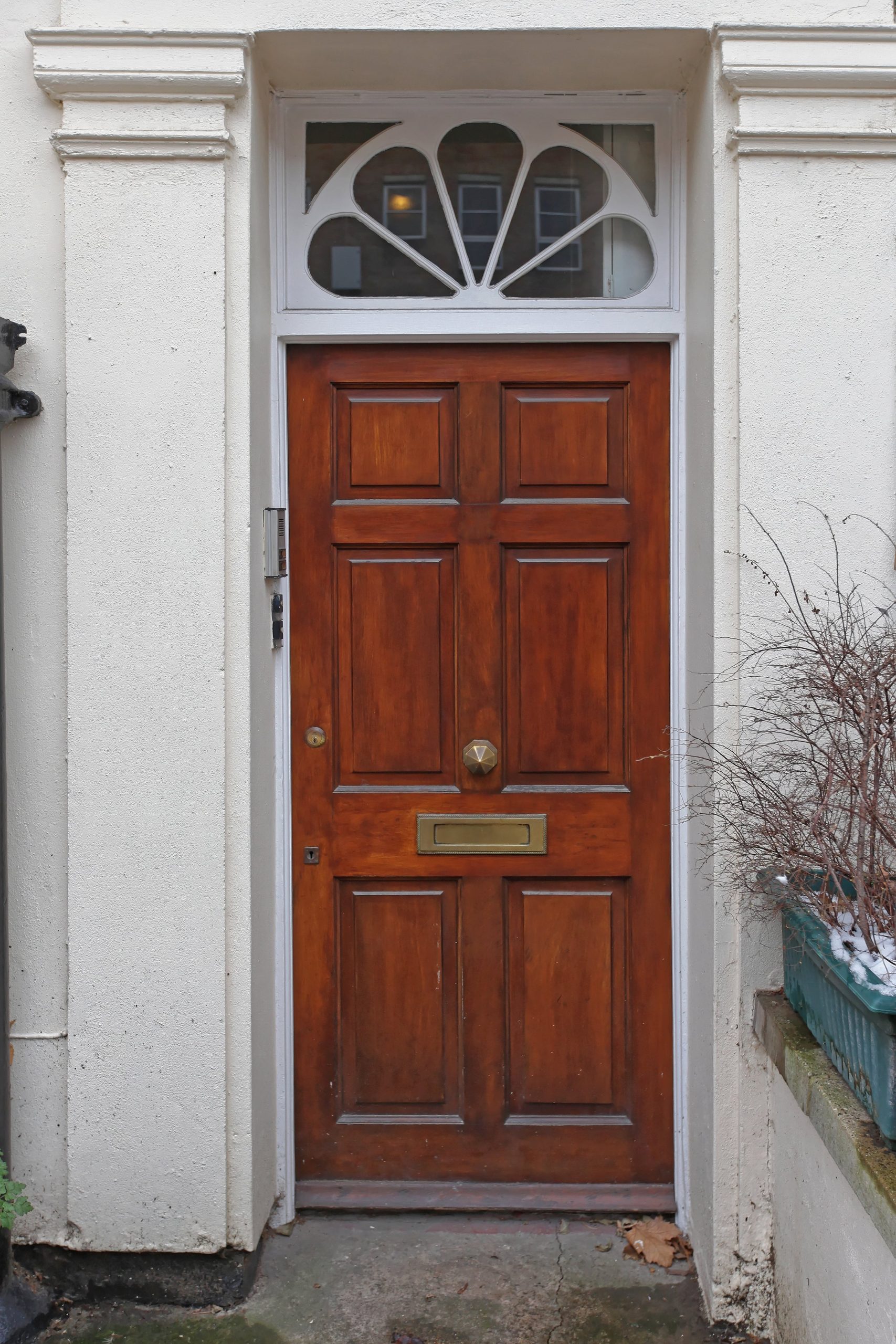 What Is a Transom Window | How It Adds Value to Your Home