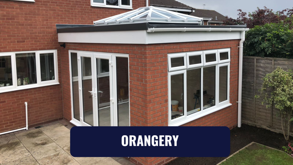 orangery